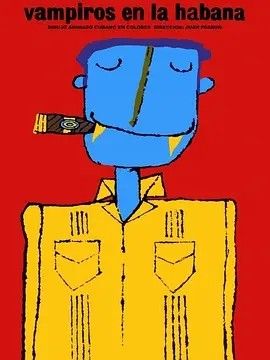 1985动漫《哈瓦那的吸血鬼》高清完整版免费在线观看 欧美动漫_哈瓦那的吸血鬼 (1985)丨7.9分丨高分喜剧恐怖动画推荐 德/西/英语中字|高清影视资源百度云/夸克迅雷网盘链接免费下载