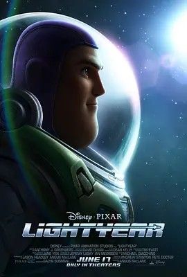 2022动漫《光年正传 Lightyear》高清完整版免费在线观看 欧美动漫_光年正传 Lightyear (2022)丨6.8分丨热门动作科幻动画推荐 英语中字|高清影视资源百度云/夸克迅雷网盘链接免费下载