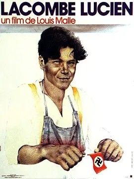 1974电影《拉孔布·吕西安》全集高清免费在线观看 欧美电影_拉孔布·吕西安 (1974)丨8.1分丨奥斯卡最佳外语片提名 路易·马勒导演作品 法/德/英语中字|夸克百度迅雷网盘免费下载