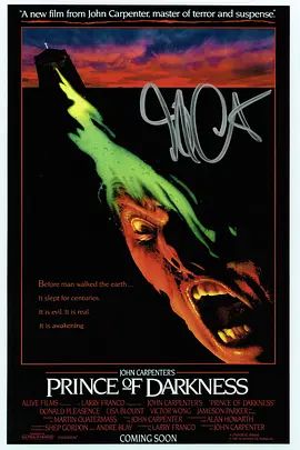 1988电影《天魔回魂》全集高清免费在线观看 欧美电影_天魔回魂 (1988)丨6.7分丨约翰·卡朋特执导恐怖片|夸克百度迅雷网盘免费下载