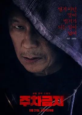 2025电影《禁止停车》全集高清免费在线观看 日韩电影_韩影丨禁止停车 (2025)丨4.7分丨类型: 剧情 / 悬疑 / 犯罪|夸克百度迅雷网盘免费下载