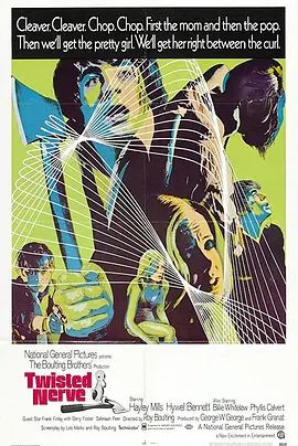 1969电影《魔鬼天使》全集高清免费在线观看 欧美电影_魔鬼天使 (1969)丨7.8分丨冷门惊悚犯罪片推荐|夸克百度迅雷网盘免费下载