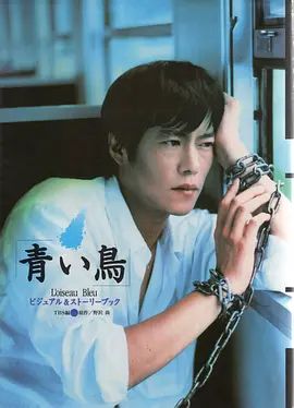 1997剧集《青鸟》全集高清免费在线观看 日韩剧集_青鸟 (1997)丨8.5分丨丰川悦司/夏川结衣主演 全11集|夸克百度迅雷网盘免费下载