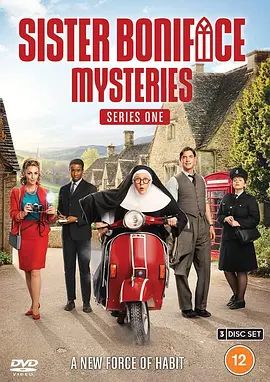 2022剧集《博尼法斯修女探案集》全集高清免费在线观看 欧美剧集_《博尼法斯修女探案集》冷门高分悬疑剧集推荐 全3季丨7.5分|夸克百度迅雷网盘免费下载