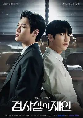 2026双男主韩剧《检察官室的提案/检察官办公室的提议》全集超清免费在线观看_尹道健/朴时宇韩剧《检察官的提案》在线播放-VS影院