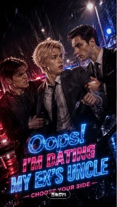 2026美剧《糟了我在跟前任的叔叔约会》全集1-28集高清在线观看_电视剧免费观看_双男主美剧《糟了我在跟前任的叔叔约会》免费高清在线观看