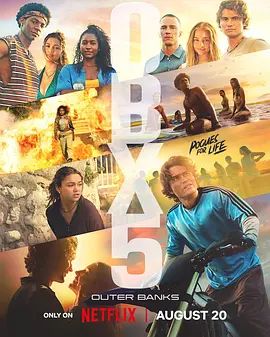 2026美剧《外滩探秘 第五季》附1-4季全集无广告免费在线观看 动作电视剧《外滩探秘最终季》高清免费在线-VS影院 百度云/夸克资源下载