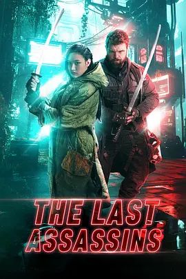 2026加拿大电影《最后的刺客/最终刺客》全集无广告免费在线观看 《最后的刺客》高清免费在线-VS影院 百度云/夸克资源下载