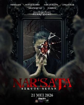 《Nar'sata撒旦的盟友》电影免费观看完整版_撒旦的盟友高清在线-VS影院《撒旦的盟友》详情介绍_撒旦的盟友HD中字在线观看_2026马来西亚恐怖电影