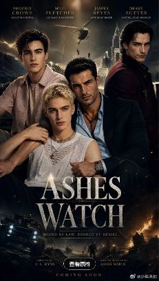2026美剧《强制匹配：驯服S+级阿尔法》全集1-62集高清在线观看_电视剧免费观看_双男主美剧《强制匹配：驯服S+级阿尔法》免费高清在线观看_欧美剧