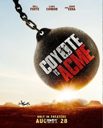 《歪心狼对阵ACME》动画免费观看完整版_歪心狼对阵ACME高清在线-VS影院_歪心狼对阵ACMEHD中字在线观看_歪心狼对阵ACME2026美国喜剧动画