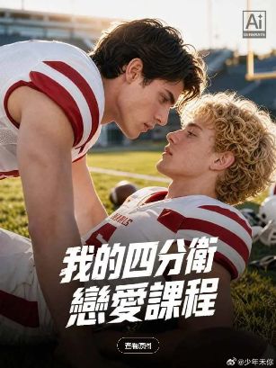 2026美剧《我的四分卫恋爱课程》全集1-32集高清在线观看_电视剧免费观看_美剧《我的四分卫恋爱课程》免费高清在线观看_欧美剧全集_VS影院