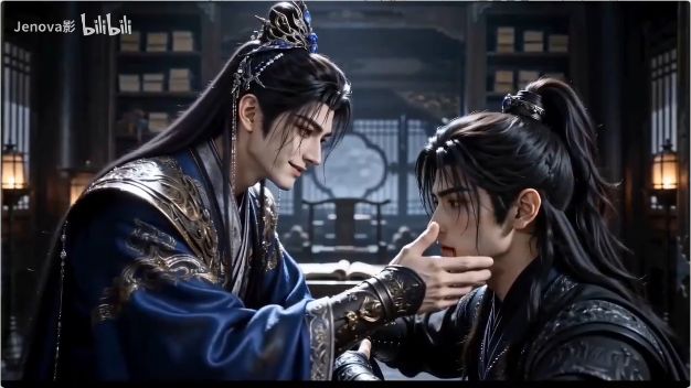 漫剧《古早主仆虐文里的暗卫跑了》30集全集在线观看_2026漫剧《古早主仆虐文里的暗卫跑了》高清观看 - VS影院双男主短剧《古早主仆虐文里的暗卫跑了》