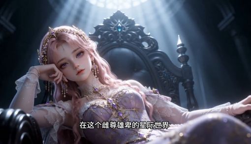 漫剧《星际晓晓》88集全集在线观看_2026漫剧《星际晓晓》高清观看 - VS影院短剧《星际晓晓》2026漫剧免费在线播放高清