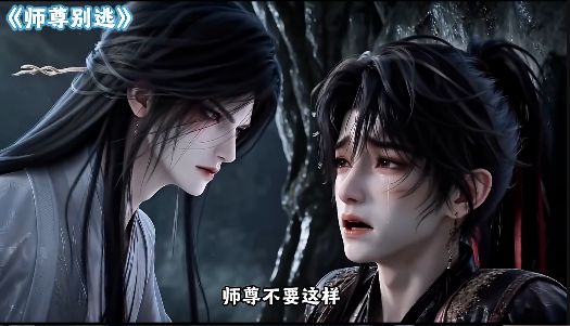 漫剧《师尊别逃》40集全集在线观看_2026漫剧《师尊别逃》高清观看 - VS影院双男主短剧《师尊别逃》2026漫剧免费在线播放高清
