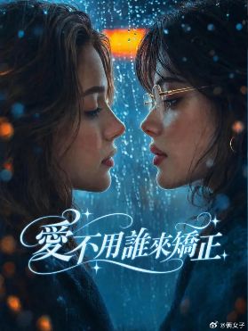 2026AI短剧美剧《爱不用谁来矫正》全集高清在线观看_双女主剧免费观看