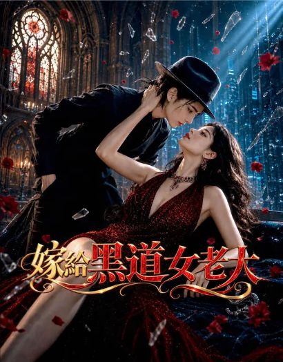 2026AI短剧美剧《嫁给黑道女老大》全集高清在线观看_双女主剧免费观看