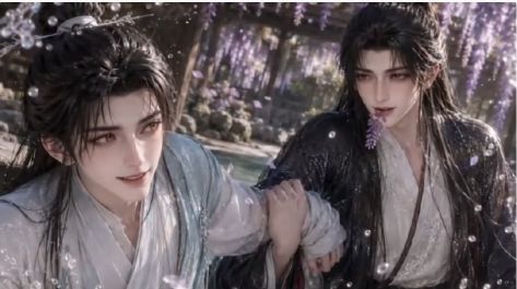 AI漫剧《被铁锅砸失忆以后》全集在线观看_2026短剧《被铁锅砸失忆以后》高清观看 - VS影院双男主短剧《被铁锅砸失忆以后》2026短剧免费在线播放高清《被铁锅砸失忆以后》