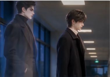 AI漫剧《黑夜契约》6集更新_免费在线观看_2026漫剧《黑夜契约》高清观看 - VS影院 2026双男主短剧《黑夜契约》高清免费在线播放-久播影院