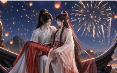 AI漫剧《太子他用美人计》全集免费在线观看_2026漫剧《太子他用美人计》1-6集高清观看 - VS影院 双男主短剧《太子他用美人计》高清免费在线播放-久播影院