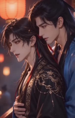 AI漫剧《扬书魅影》全集免费在线观看_2026漫剧《扬书魅影》高清观看 - VS影院 双男主短剧《扬书魅影》1-10集高清免费在线播放-久播影院