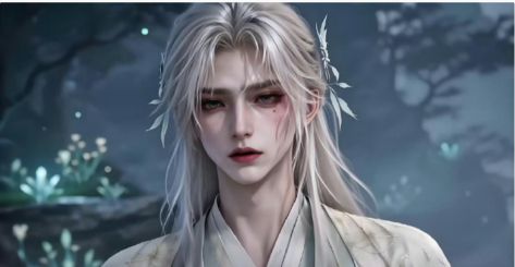 AI漫剧《逐世安》全集免费在线观看_2026漫剧《逐世安》高清观看 - VS影院 双男主短剧《逐世安》高清免费在线播放-久播影院