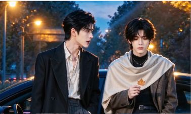 AI漫剧《朝夕沉沦》全集免费在线观看_2026漫剧《朝夕沉沦》高清观看 - VS影院 双男主短剧《朝夕沉沦》高清免费在线播放-久播影院