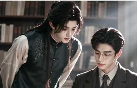 AI漫剧《一折春》全集免费在线观看_2026漫剧《一折春》高清观看 - VS影院 双男主短剧《一折春》高清免费在线播放《一折春》短剧-久播影院