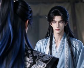 2026AI漫剧《青山归》免费在线观看_13集更新 双男主短剧《青山归》高清免费在线-久播影院 《青山归》全集免费在线播放-VS影院