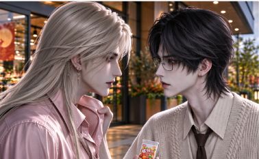 2026AI漫剧《秦男失控》免费在线观看_15集更新 双男主短剧《秦男失控》高清免费在线-久播影院 《秦男失控》全集免费在线播放-VS影院