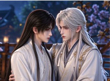2026AI漫剧《王爷会哄》免费在线观看_48集更新 双男主短剧《王爷会哄》高清免费在线-久播影院 《王爷会哄》全集免费在线播放-VS影院