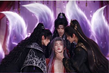 2026AI漫剧《孤狐》免费在线观看_1-11集更新中 双男主短剧《孤狐》高清免费在线-久播影院 《孤狐》全集免费在线播放-VS影院