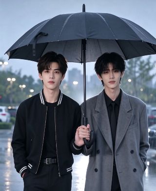 2026AI漫剧《望川》免费在线观看_1-15集更新中 双男主短剧《望川》高清免费在线-久播影院 《望川》全集免费在线播放-VS影院