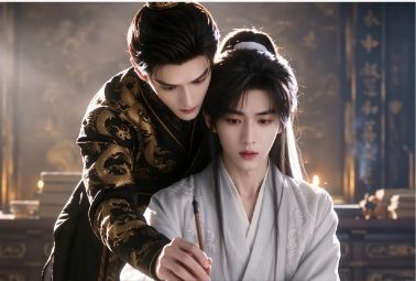 2026AI漫剧《朝朝暮暮》免费在线观看_1-12集更新中 双男主短剧《朝朝暮暮》高清免费在线-久播影院 《朝朝暮暮》全集免费在线播放-VS影院