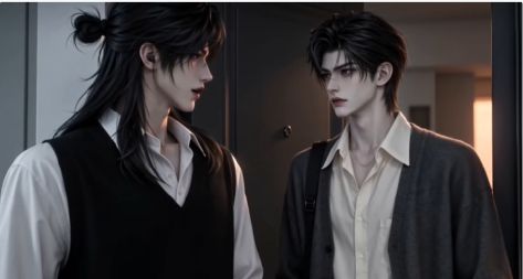 2026AI漫剧《雏鸟难飞》免费在线观看_1-11集全集 双男主短剧《雏鸟难飞》高清免费在线-久播影院 《雏鸟难飞》全集免费在线播放-VS影院