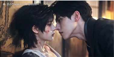 2026AI漫剧《镜外》免费在线观看_14集更新中 双男主短剧《镜外》无删减高清免费在线_短剧-久播影院 《镜外》全集免费在线播放-VS影院