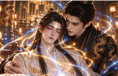 2026AI漫剧《陛下，请怜惜》免费在线观看_全集更新 双男主短剧《陛下，请怜惜》无雾高清免费在线_短剧-久播影院 《陛下，请怜惜》全集免费在线播放-VS影院