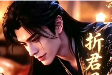 AI漫剧《折君骨》免费在线观看_全集更新 2026双男主短剧《折君骨》高清无雾免费在线_短剧-久播影院 《折君骨》全集免费在线播放-VS影院